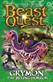 Beast Quest: Grymon the Biting Horror: Series 21 Book 1